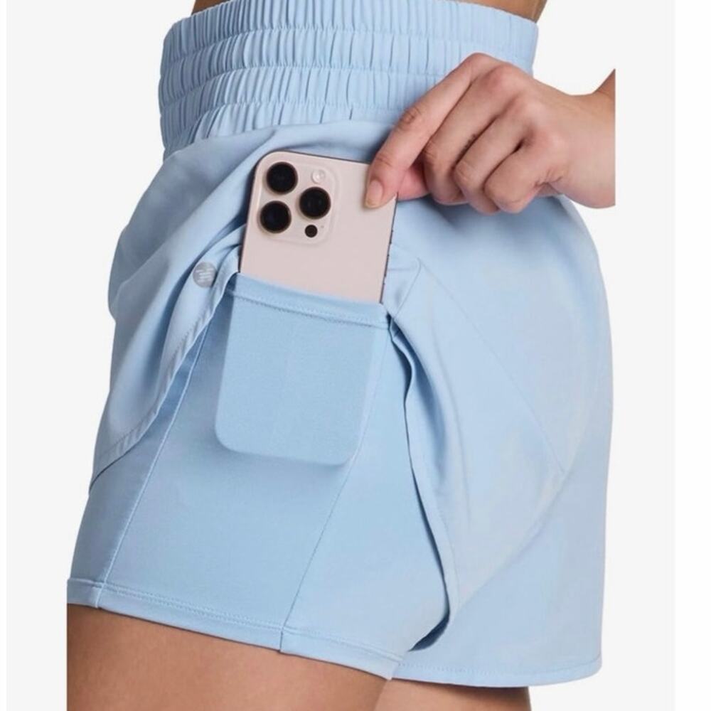 RBX Active shorts